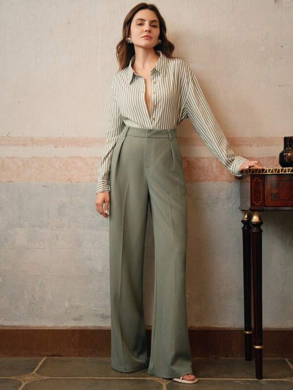 Calça Eunice