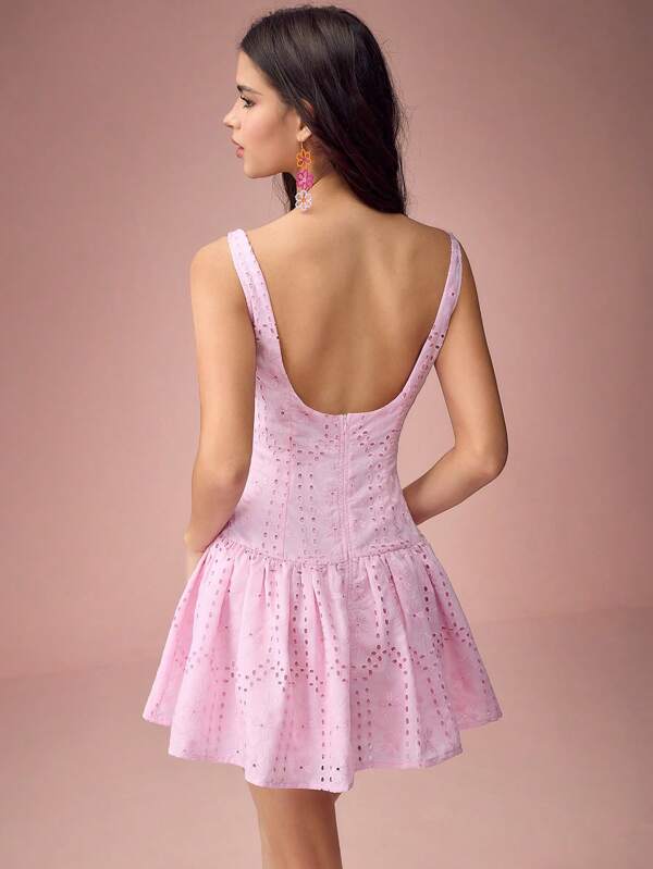 Vestido Micaelly