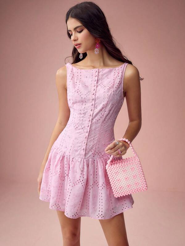Vestido Micaelly