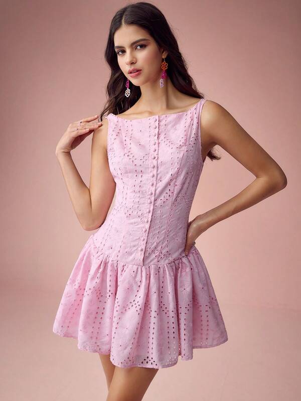 Vestido Micaelly