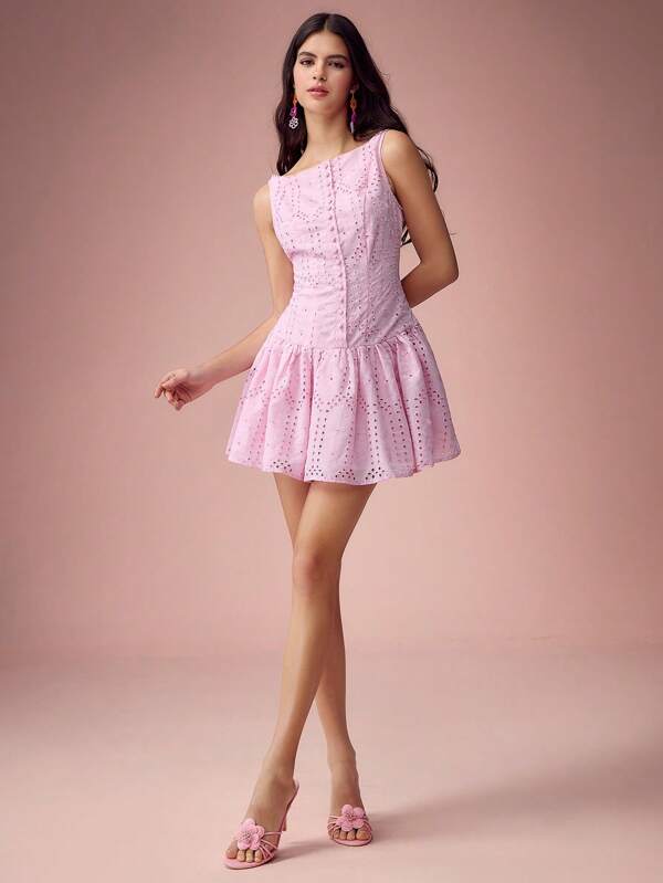 Vestido Micaelly