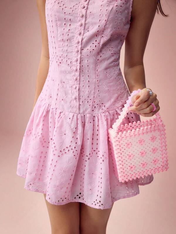 Vestido Micaelly