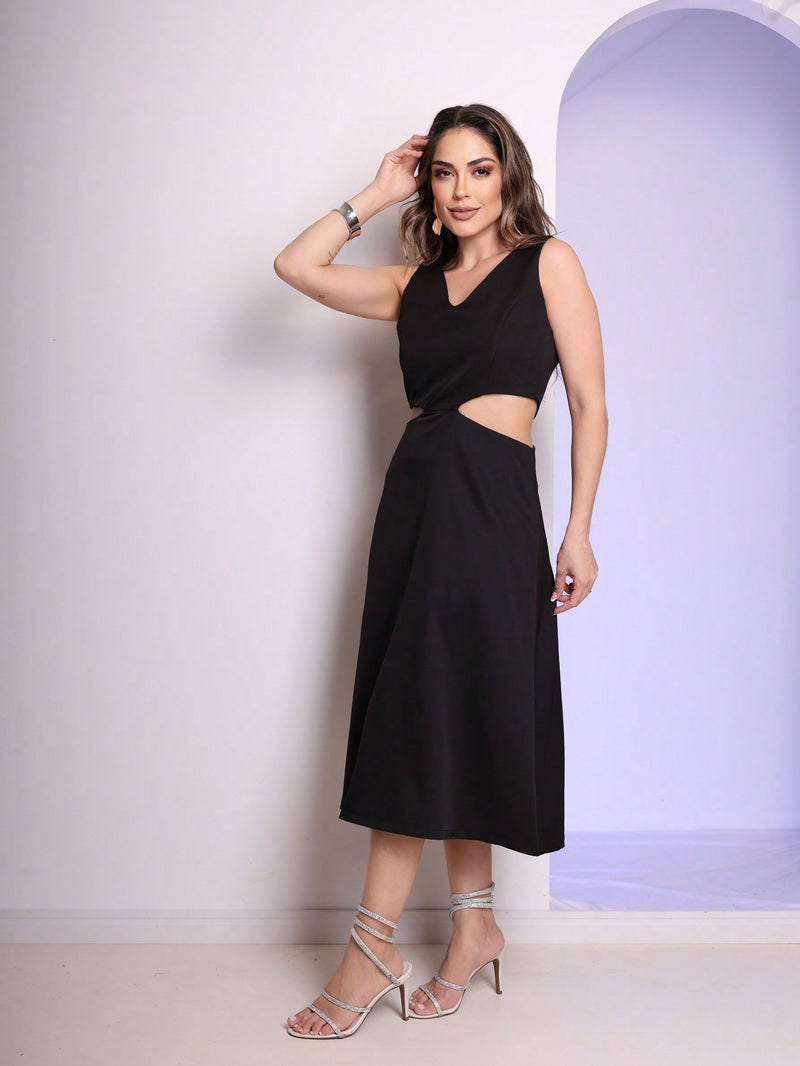 Vestido Brianna