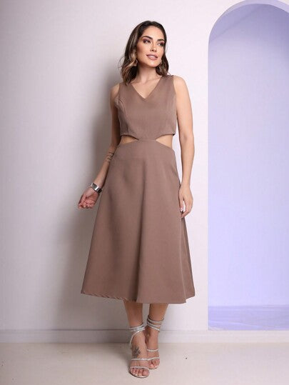 Vestido Brianna