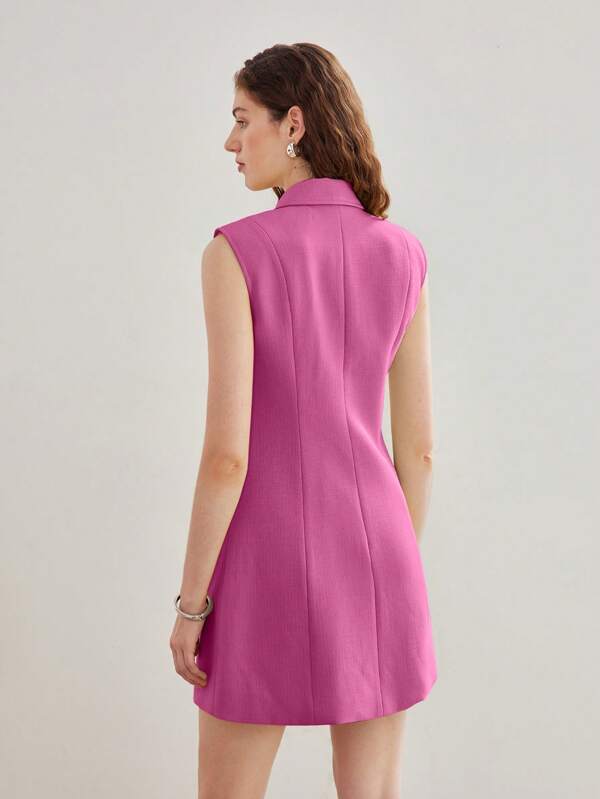 Vestido Cecília