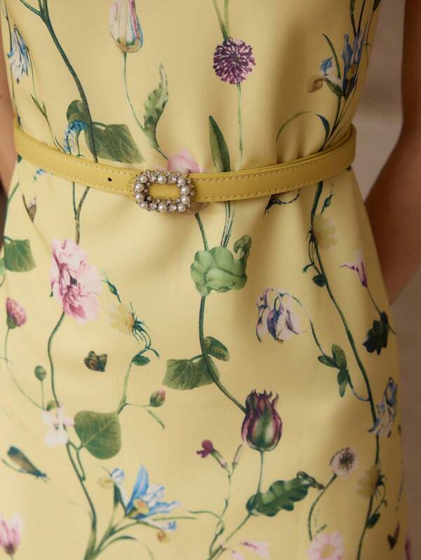 Vestido Jennie