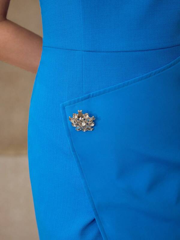 Vestido Leah