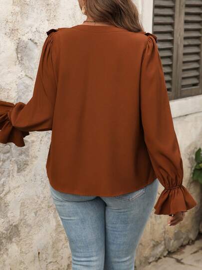 Camisa Salete