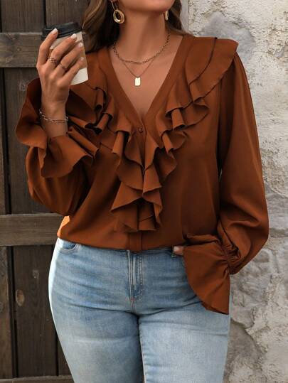 Camisa Salete