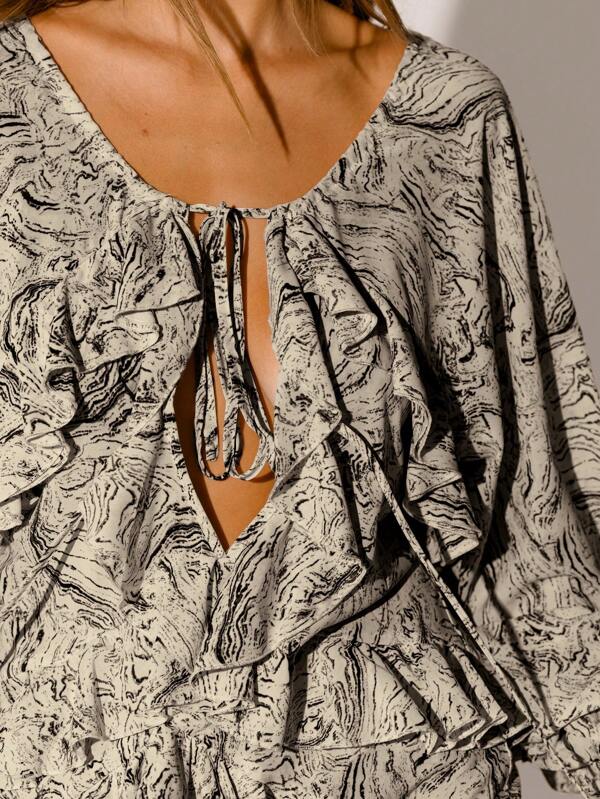 Vestido Raiane