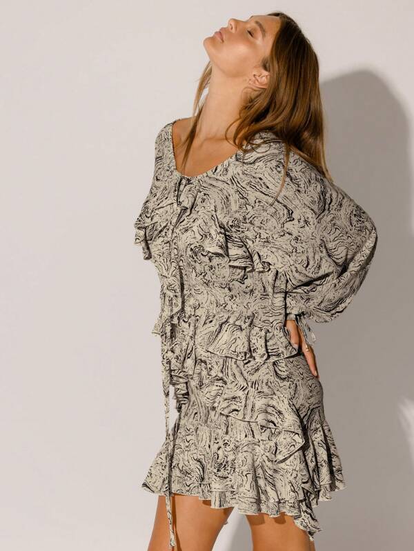 Vestido Raiane