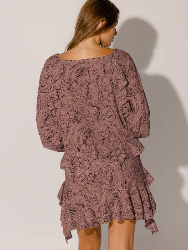 Vestido Raiane