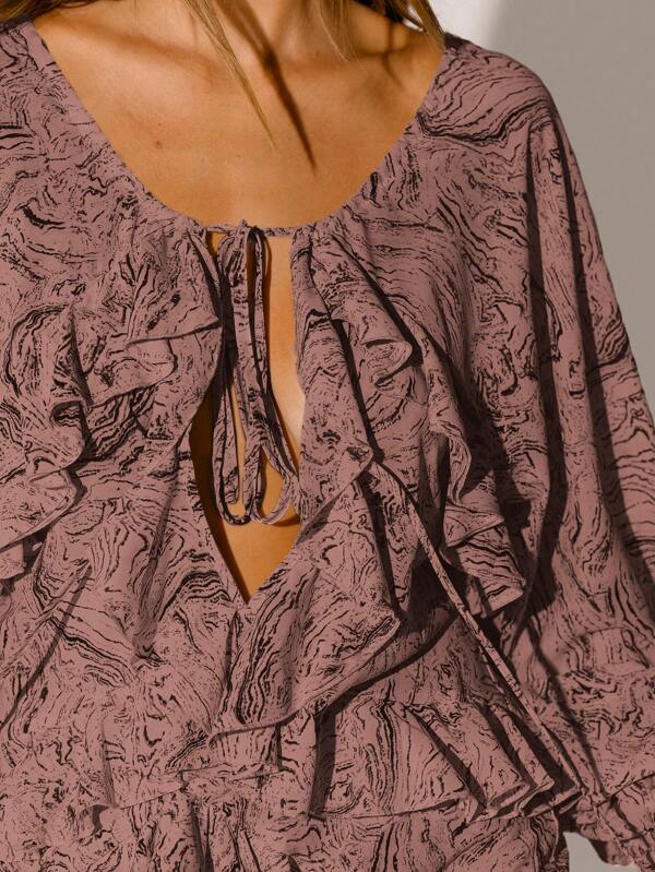 Vestido Raiane