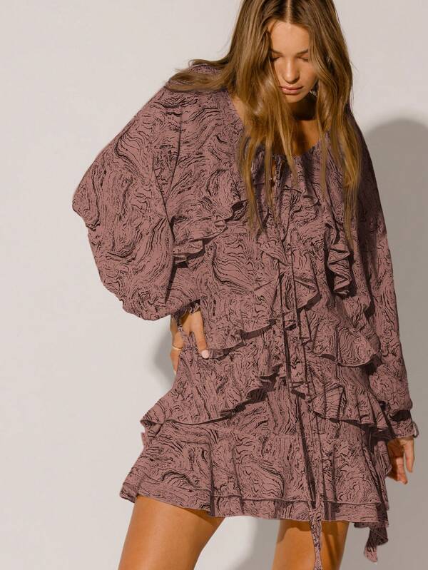 Vestido Raiane