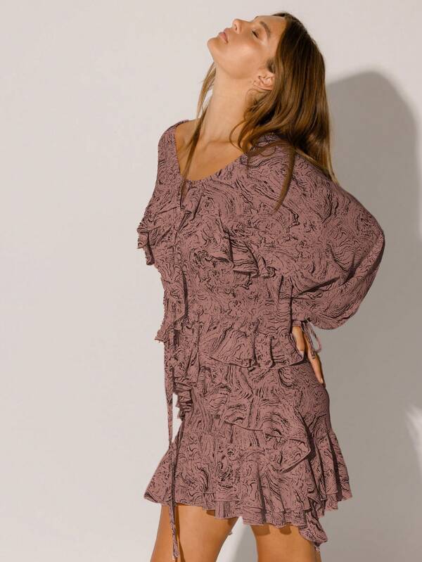 Vestido Raiane