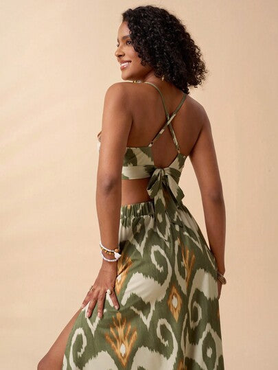 Conjunto Dalila