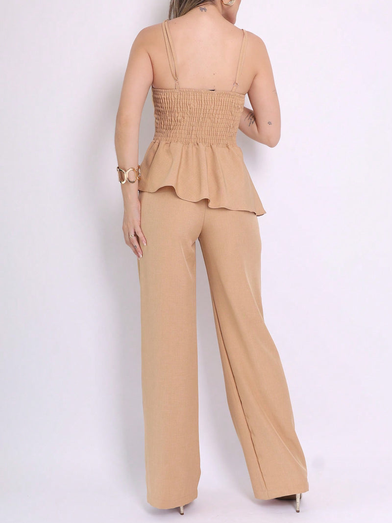 Conjunto Eloá