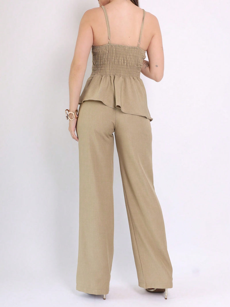 Conjunto Eloá