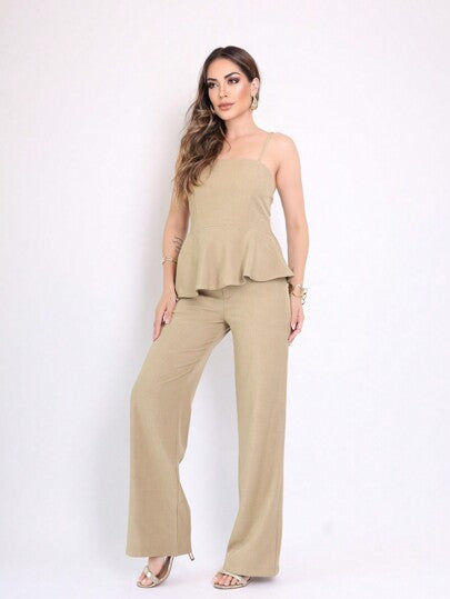 Conjunto Eloá