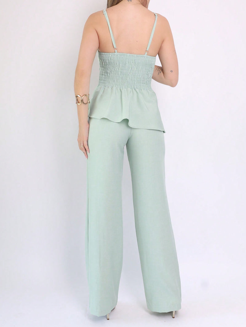 Conjunto Eloá