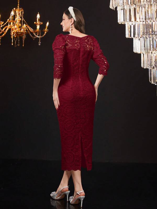 Vestido Thalia