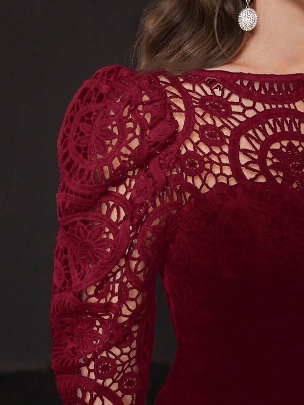 Vestido Thalia