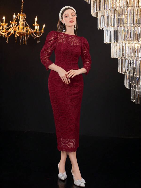Vestido Thalia
