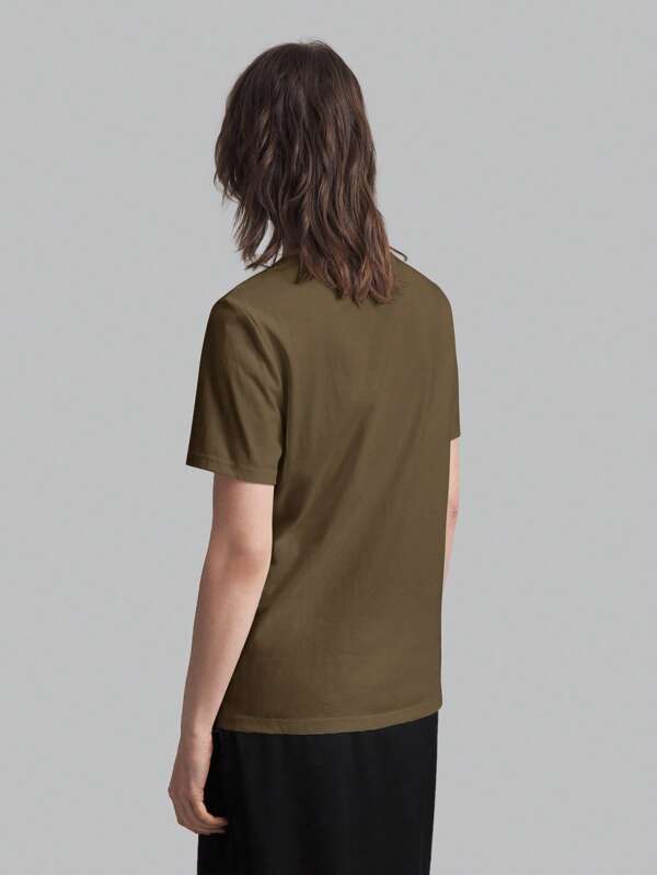 Blusa Rosário