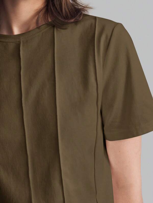 Blusa Rosário