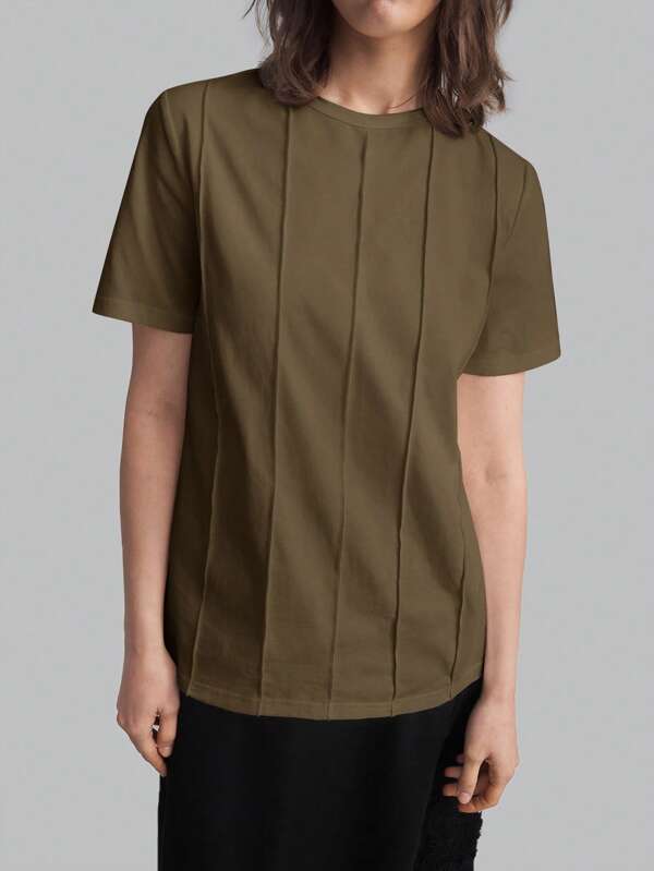 Blusa Rosário