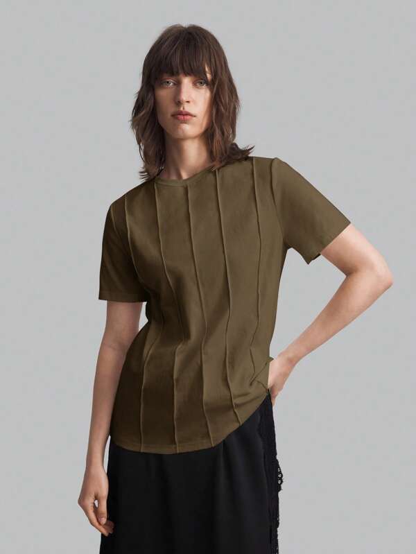 Blusa Rosário