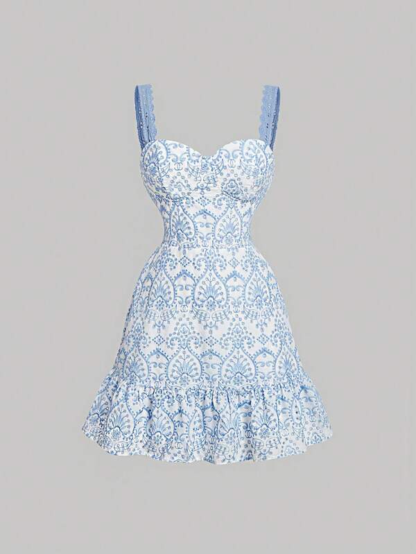 Vestido Briza Plus Size