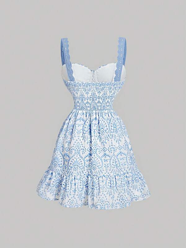 Vestido Briza