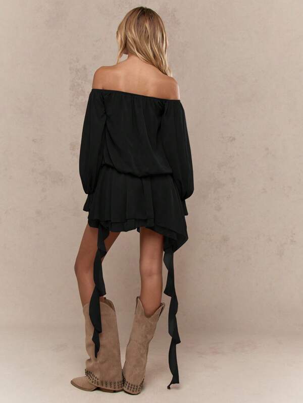Vestido Fádua