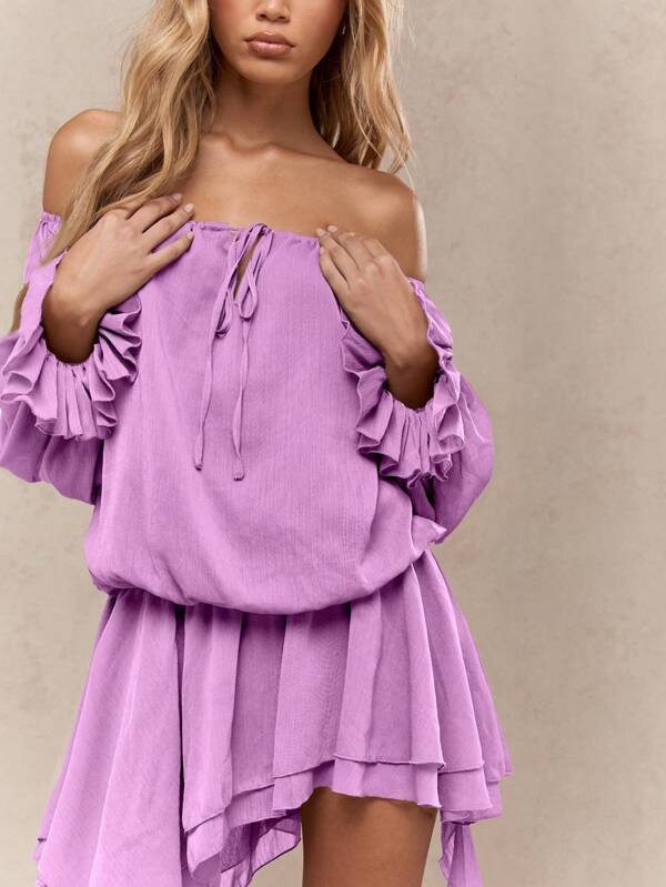 Vestido Fádua