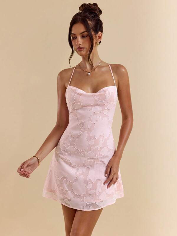 Vestido Winie