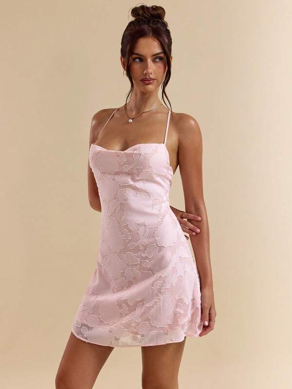 Vestido Winie