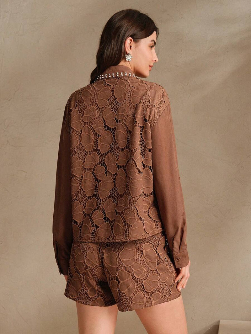 Conjunto Rebecca