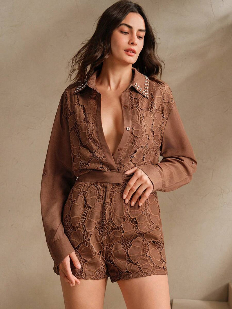Conjunto Rebecca
