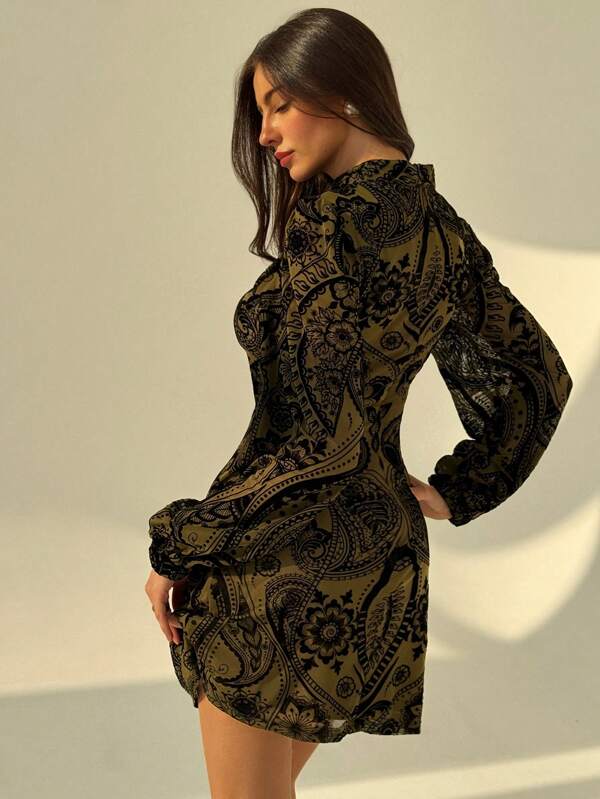 Vestido Ana Paula