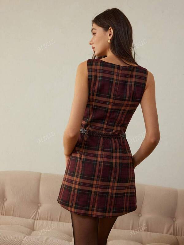 Vestido Daniela