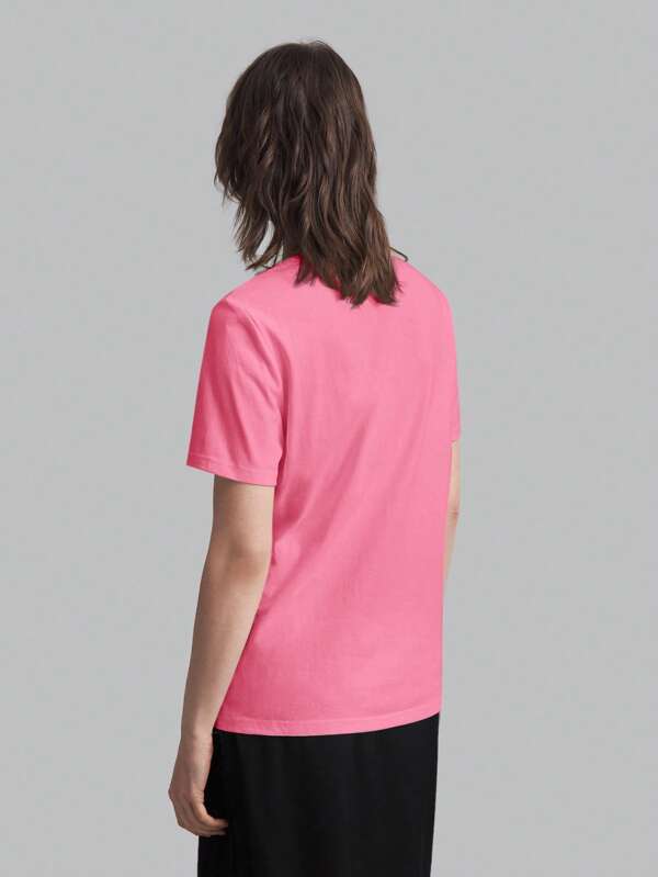 Blusa Rosário