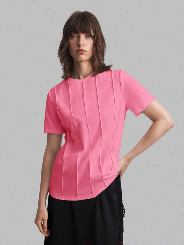 Blusa Rosário