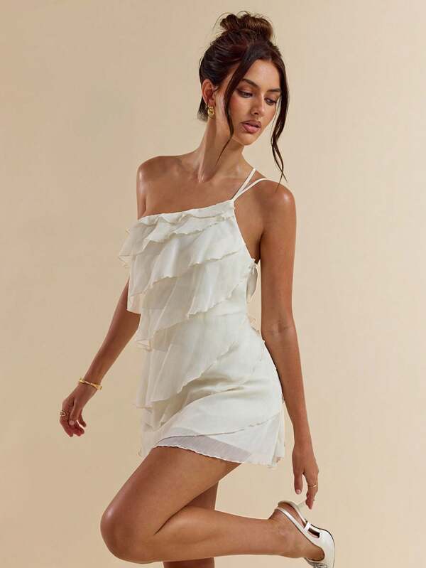 Vestido Jezabel