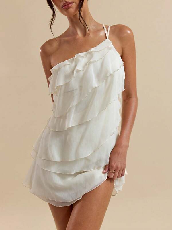 Vestido Jezabel
