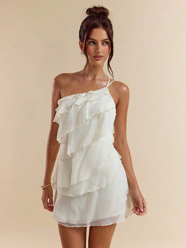 Vestido Jezabel