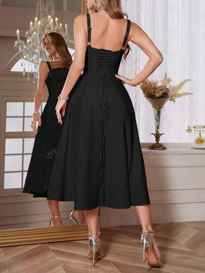 Vestido Maju