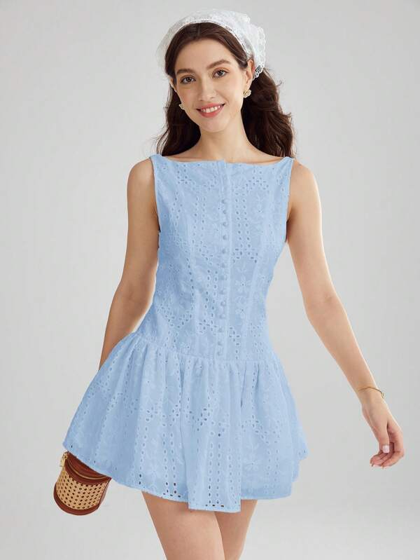 Vestido Micaelly