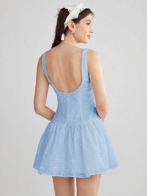 Vestido Micaelly