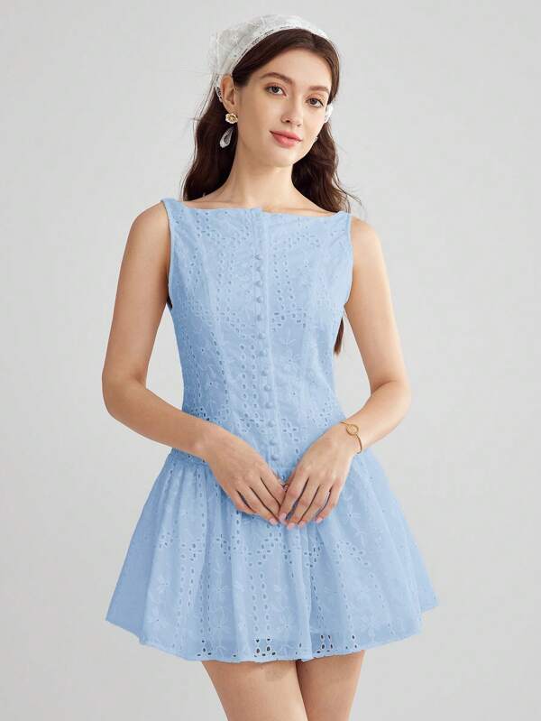 Vestido Micaelly